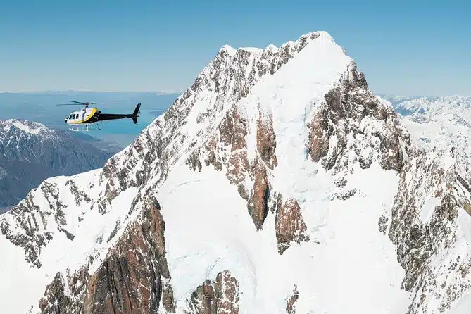 Helicopter Tours